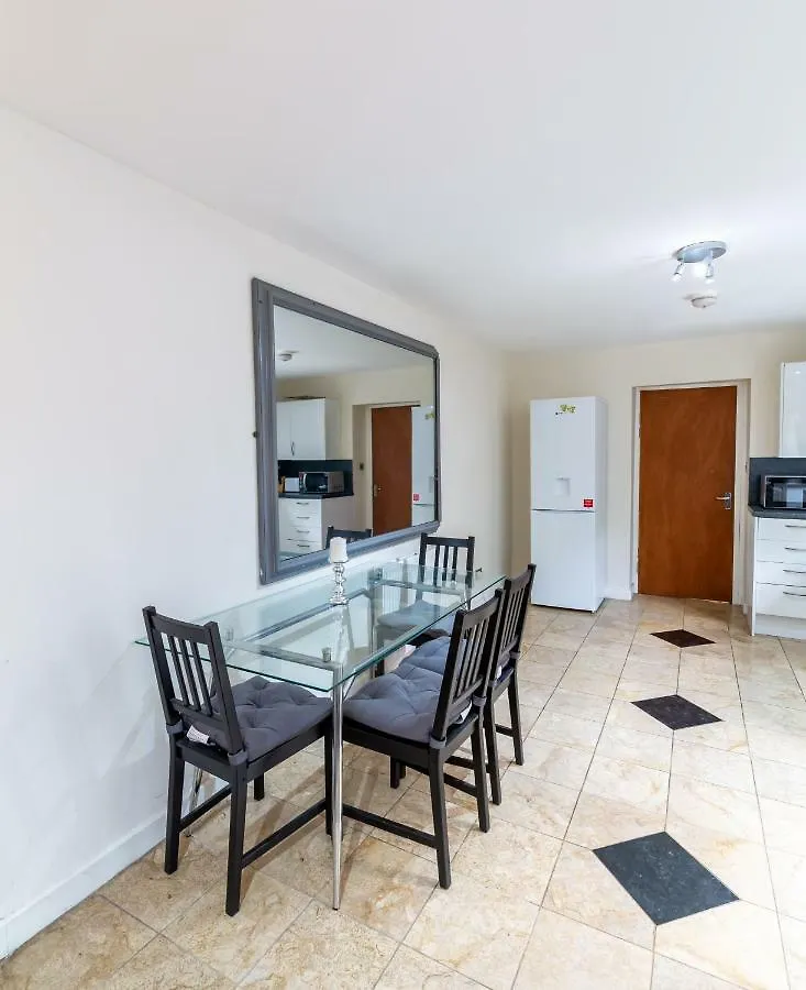 3 Bedroom Apartment Newcastle City Centre