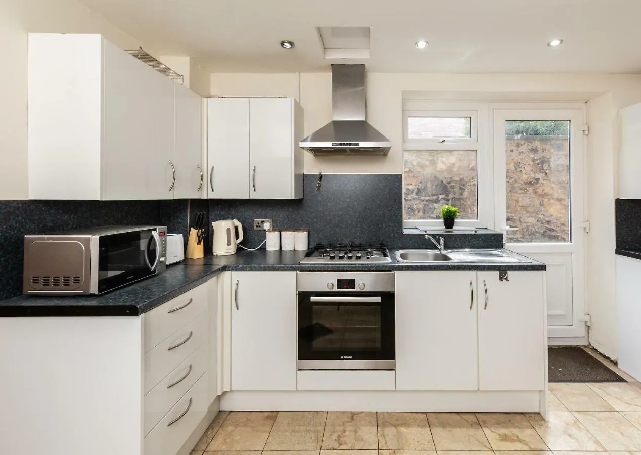 3 Bedroom Apartment Newcastle City Centre